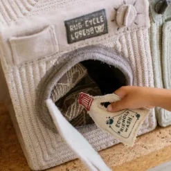 Clearance Machine à laver en tissu Little Chef Accessoires De Ménage