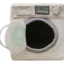 Clearance Machine à laver en tissu Little Chef Accessoires De Ménage