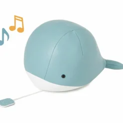 Clearance Madeleine la Baleine Les Animaux Musicaux Peluche Musicale