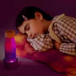 Sale Magic lamp pour bouteille sensorielle Bouteille Sensorielle