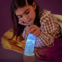 Sale Magic lamp pour bouteille sensorielle Bouteille Sensorielle