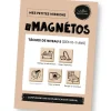 Les belles combines Magnets Tâches de niveau 5 (dès 10 ans) - Les Magnétos