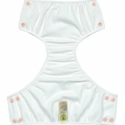 Lässig Maillot de bain anti-fuite Étoile de mer pêche (13-24 mois)