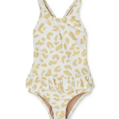 Liewood Maillot de bain anti-UV Amara Lion Jojoba (12-18 mois)