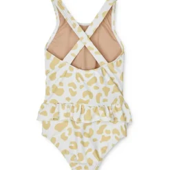 Liewood Maillot de bain anti-UV Amara Lion Jojoba (12-18 mois)