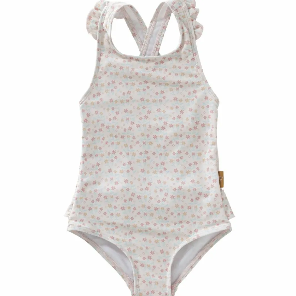 Best Maillot de bain Anti-UV Garden flowers (3-4 ans) Maillot De Bain