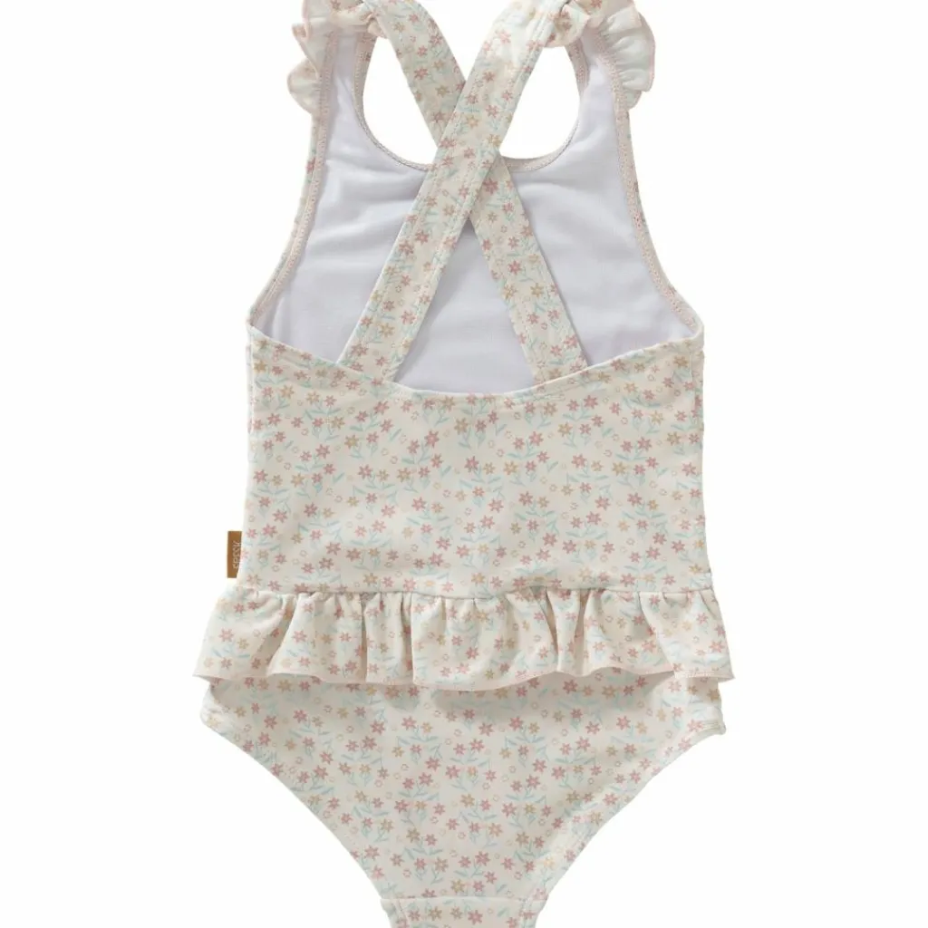 Best Maillot de bain Anti-UV Garden flowers (3-4 ans) Maillot De Bain