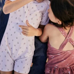 Discount Maillot de bain anti-uv Ocean amber (1-2 ans) Maillot De Bain