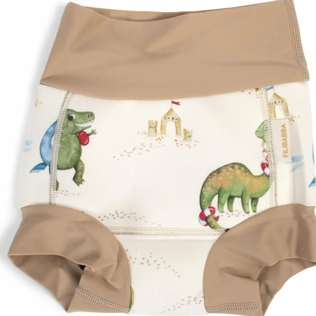 Sale Maillot de bain bébé Dino Beach (1-2 ans) Maillot De Bain