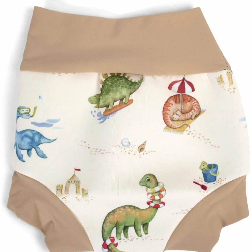 Sale Maillot de bain bébé Dino Beach (1-2 ans) Maillot De Bain