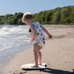 Sale Maillot de bain bébé Dino Beach (1-2 ans) Maillot De Bain