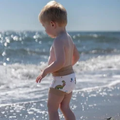 Sale Maillot de bain bébé Dino Beach (1-2 ans) Maillot De Bain