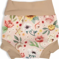 Clearance Maillot de bain bébé Ocean Blossom (1-2 ans) Maillot De Bain