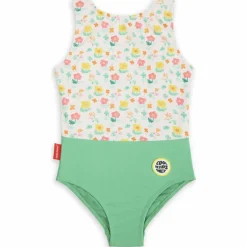 Hello Hossy Maillot de bain Clover Berry (3-4 ans)