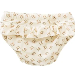 Clearance Maillot de bain couche anti-UV Olive (1-2 ans) Maillot De Bain