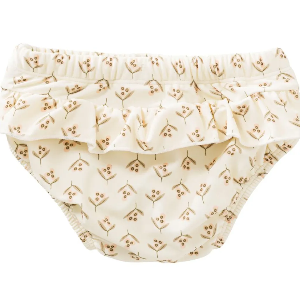 Maillot de bain couche anti-UV Olive (6-12 mois) Maillot De Bain