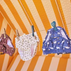 Maillot de bain couche anti-UV Olive (6-12 mois) Maillot De Bain