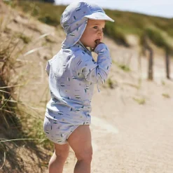 Fresk Maillot de bain couche anti-UV Surf Boy (6-12 mois)