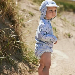 Fresk Maillot de bain couche anti-UV Surf Boy (6-12 mois)