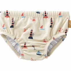 Clearance Maillot de bain couche anti-UV Lighthouse (6-12 mois) Maillot De Bain