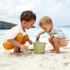 Lässig Maillot de bain couche Camel nature (7-12 mois)