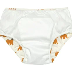 Lässig Maillot de bain couche Camel nature (7-12 mois)