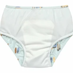 Lässig Maillot de bain couche Camper vert écume (07-12 mois)