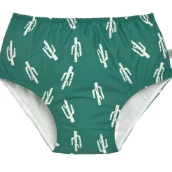 Lässig Maillot de bain couche Cactus green (13-18 mois)