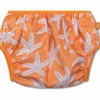 Swim Essentials Maillot de bain couche Etoiles de mer (0-3 ans)