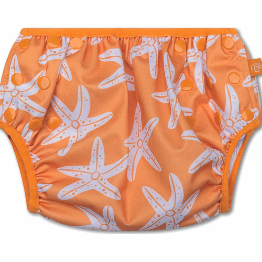 Swim Essentials Maillot de bain couche Etoiles de mer (0-3 ans)