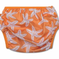 Swim Essentials Maillot de bain couche Etoiles de mer (0-3 ans)