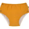 Lässig Maillot de bain couche gold (13-24 mois)