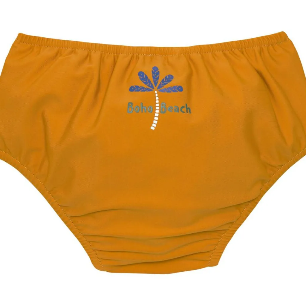 Lässig Maillot de bain couche gold (13-24 mois)