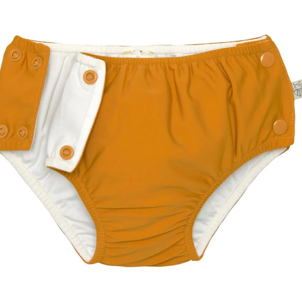 Lässig Maillot de bain couche gold (13-24 mois)