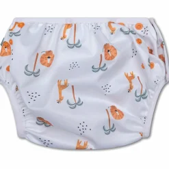 Swim Essentials Maillot de bain couche Jungle (0-3 ans)