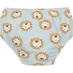 Lässig Maillot de bain couche Lion powder blue (13-18 mois)