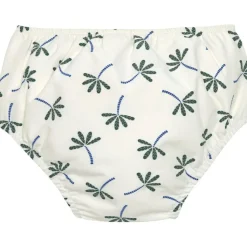 Lässig Maillot de bain couche Palms nature (7-12 mois)