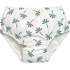 Lässig Maillot de bain couche Palms nature (19-24 mois)