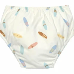 Outlet Maillot de bain couche Planches de surf écru (19-24 mois) Maillot De Bain