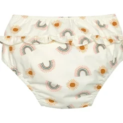 Lässig Maillot de bain couche Rainbow nature (19-24 mois)