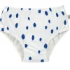 Lässig Maillot de bain couche Spots blue-nature (7-12 mois)