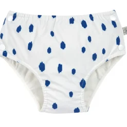 Lässig Maillot de bain couche Spots blue-nature (7-12 mois)