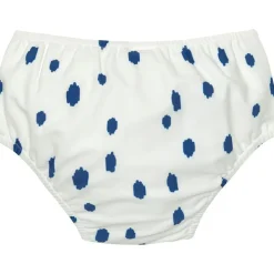 Lässig Maillot de bain couche Spots blue-nature (7-12 mois)