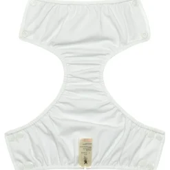 Lässig Maillot de bain couche Spots blue-nature (7-12 mois)