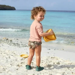 Online Maillot de bain couche Wild Cats choco (7-12 mois) Maillot De Bain