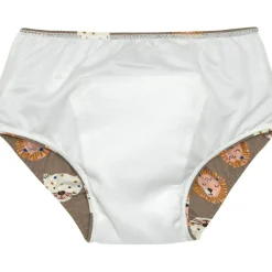 Online Maillot de bain couche Wild Cats choco (7-12 mois) Maillot De Bain