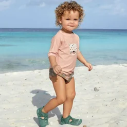 Online Maillot de bain couche Wild Cats choco (7-12 mois) Maillot De Bain