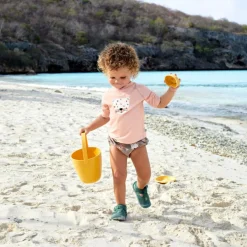 Online Maillot de bain couche Wild Cats choco (7-12 mois) Maillot De Bain