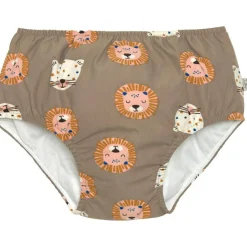 Sale Maillot de bain couche Wild Cats choco (25-36 mois) Maillot De Bain