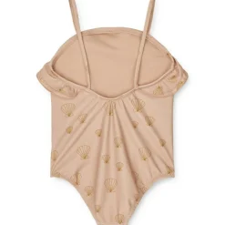 Liewood Maillot de bain Josette Seashell pale tuscany (12-18 mois)